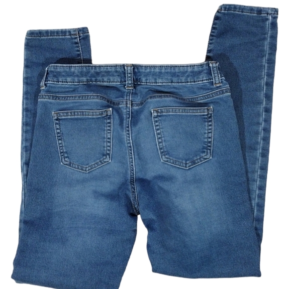 WONDER Nation Skinny Jeans - Picture 2 of 3